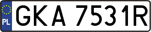 GKA7531R