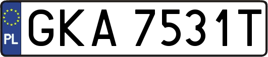 GKA7531T