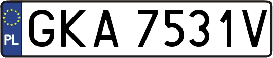 GKA7531V