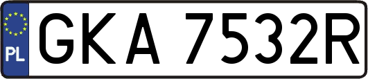 GKA7532R