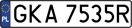 GKA7535R