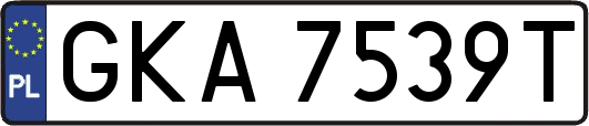 GKA7539T