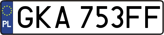 GKA753FF