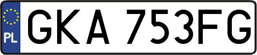 GKA753FG