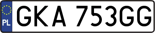GKA753GG