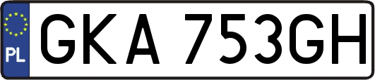 GKA753GH