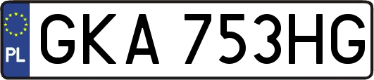 GKA753HG