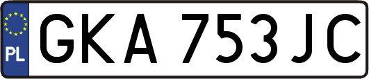 GKA753JC
