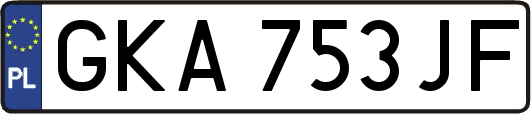 GKA753JF