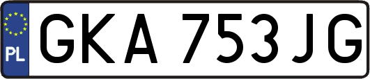 GKA753JG