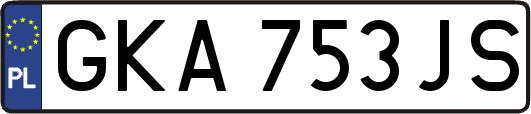 GKA753JS
