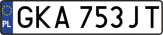 GKA753JT