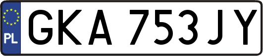 GKA753JY