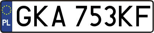 GKA753KF