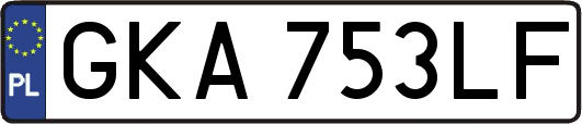 GKA753LF