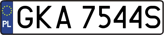GKA7544S