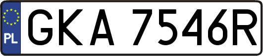 GKA7546R