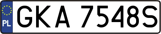 GKA7548S
