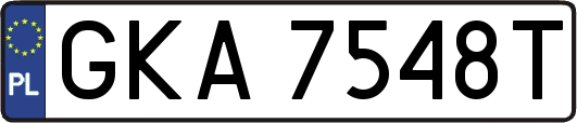 GKA7548T
