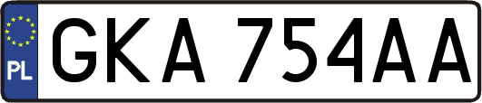 GKA754AA