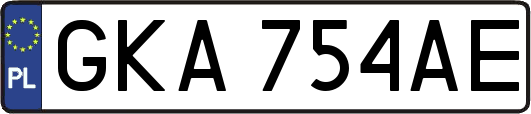 GKA754AE