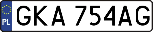 GKA754AG