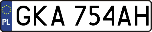 GKA754AH
