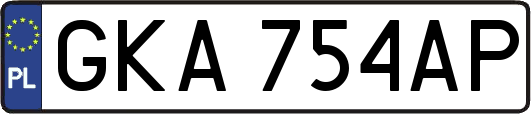 GKA754AP