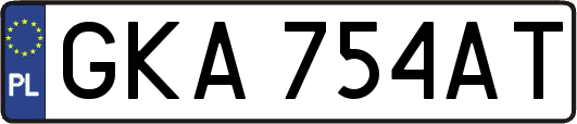 GKA754AT