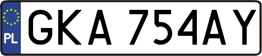 GKA754AY