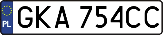 GKA754CC