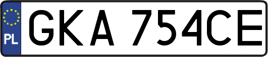 GKA754CE