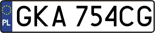 GKA754CG