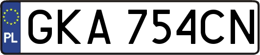 GKA754CN