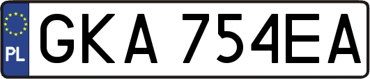 GKA754EA