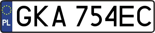 GKA754EC