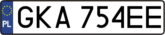 GKA754EE