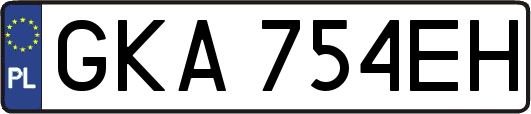 GKA754EH