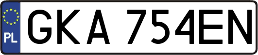 GKA754EN