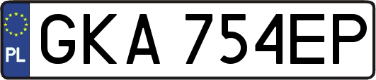 GKA754EP