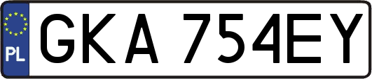 GKA754EY
