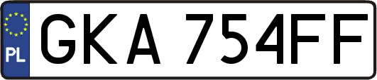 GKA754FF