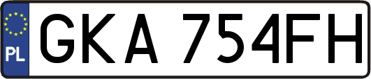 GKA754FH