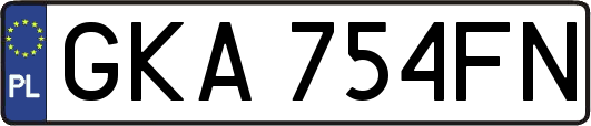 GKA754FN
