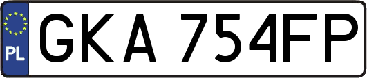 GKA754FP