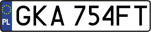 GKA754FT