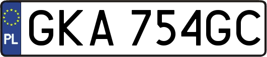 GKA754GC