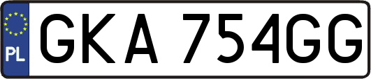 GKA754GG