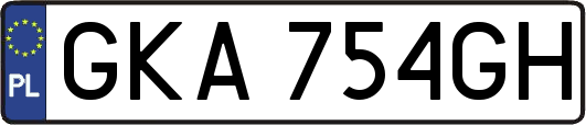 GKA754GH