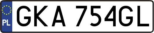 GKA754GL